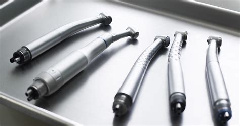 What Sets a Prophy Magic Handpiece Apart from Traditional Handpieces?